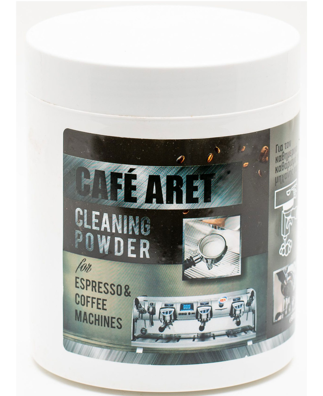 Café aret cleaning powder espresso 900gr, , medium-null