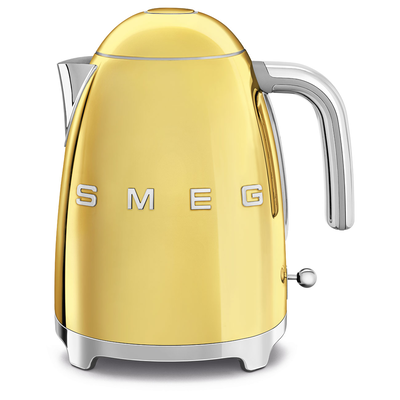 Smeg 50's kettle