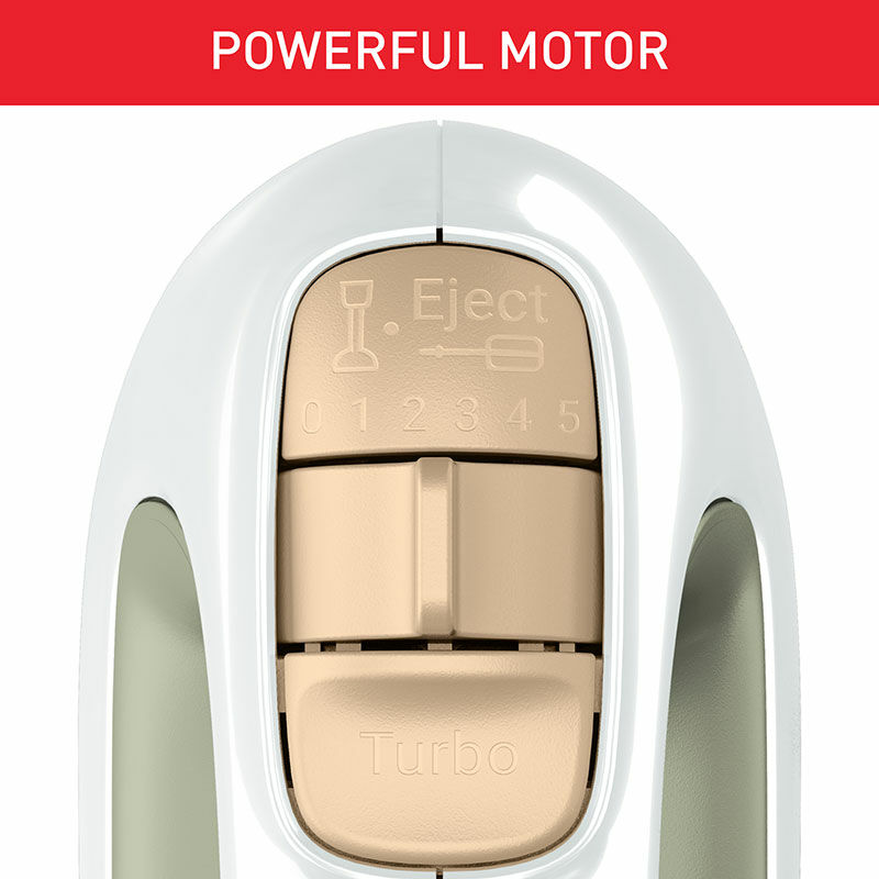 Ht4640 prep'mix cocoon-null