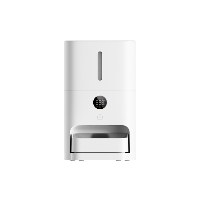 Xiaomi smart pet food feeder 2-null