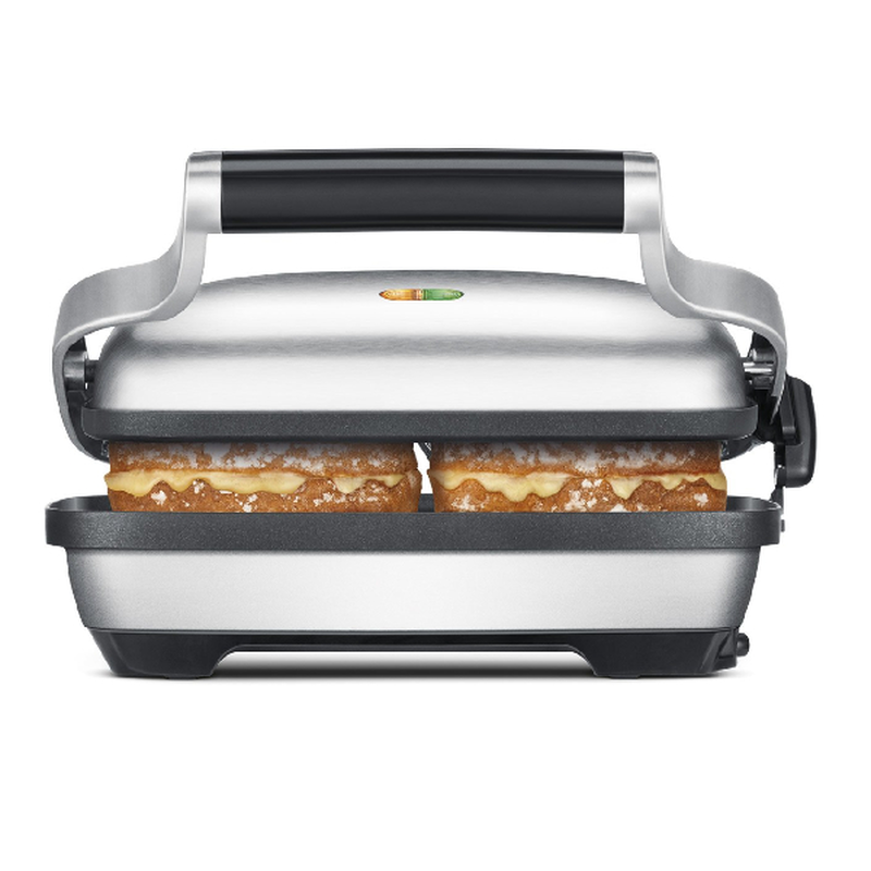 Sage ssg600bss2guk1 the perfect press grilling machine-null