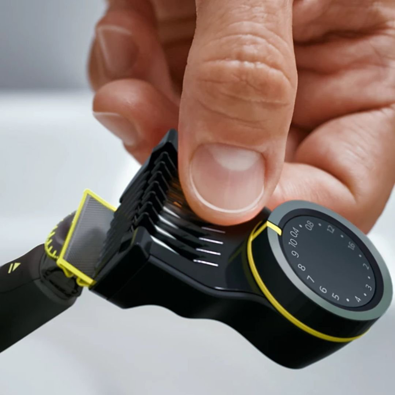 Philips oneblade pro 360 &epsilon;&pi;&alpha;&nu;&alpha;&phi;&omicron;&rho;&tau;&iota;&zeta;ό&mu;&epsilon;&nu;&eta; &kappa;&omicron;&upsilon;&rho;&epsilon;&upsilon;&tau;&iota;&kappa;ή &mu;&eta;&chi;&alpha;&nu;ή &sigma;ώ&mu;&alpha;&tau;&omicron;&sigmaf; & &pi;&rho;&omicron;&sigma;ώ&pi;&omicron;&upsilon; &mu;&epsilon; &lambda;&epsilon;&pi;ί&delta;&alpha; 360&deg;, 20 &rho;&upsilon;&theta;&mu;ί&sigma;&epsilon;&iota;&sigmaf; &mu;ή&kappa;&omicron;&upsilon;&sigmaf; 0,4-10 mm, &alpha;&delta;&iota;ά&beta;&rho;&omicron;&chi;&omicron;, &tau;&epsilon;&chi;&nu;&omicron;&lambda;&omicron;&gamma;ί&alpha; &delta;&iota;&pi;&lambda;ή&sigmaf; &pi;&rho;&omicron;&sigma;&tau;&alpha;&sigma;ί&alpha;&sigmaf; & έ&omega;&sigmaf; 120 &lambda;&epsilon;&pi;&tau;ά &lambda;&epsilon;&iota;&tau;&omicron;&upsilon;&rho;&gamma;ί&alpha;&sigmaf; qp6552/15, , medium-null