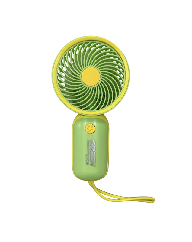 Mini portable fan-null