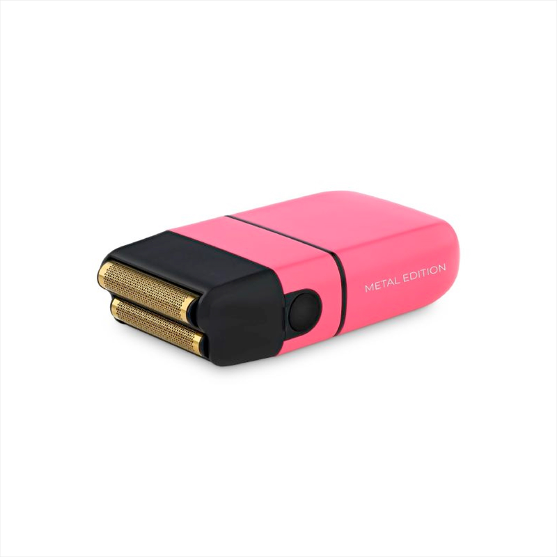 Sc instinct shaver pink, , medium-null