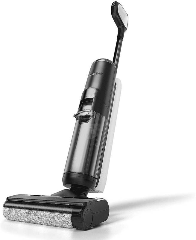 Tineco floor one s5 extreme wet and dry cordless floor cleaner 3-in-1 220w 0.8l, , medium image number null