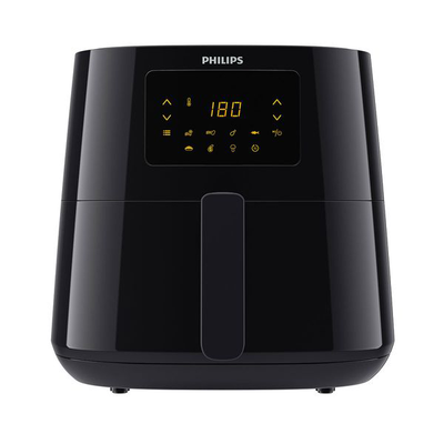 Philips hd9270 6.2l, Black, medium