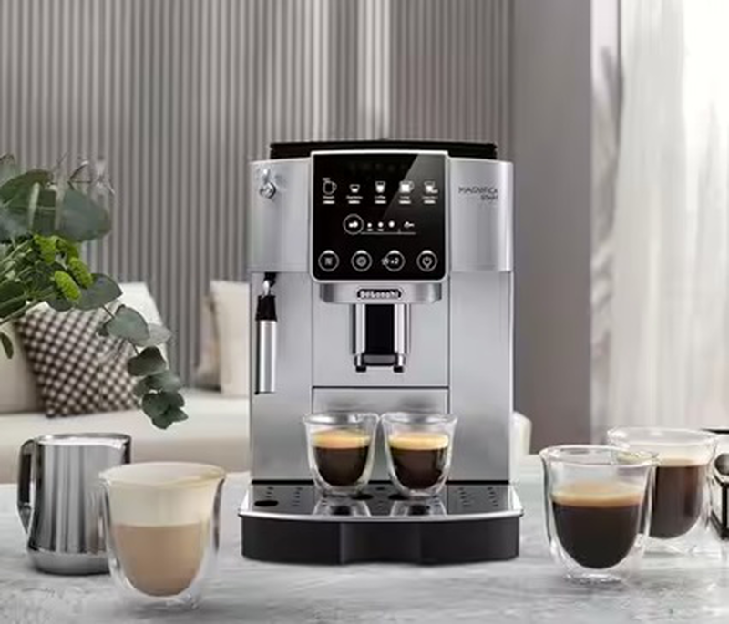 Product image: Delonghi ecam220.30.sb magnifica start πλήρως αυτόματη καφετιέρα, , medium-null