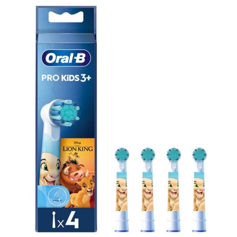 Oral-b kids pro &alpha;&nu;&tau;&alpha;&lambda;&lambda;&alpha;&kappa;&tau;&iota;&kappa;ά &eta;&lambda;&epsilon;&kappa;&tau;&rho;&iota;&kappa;ή&sigmaf; &omicron;&delta;&omicron;&nu;&tau;ό&beta;&omicron;&upsilon;&rho;&tau;&sigma;&alpha;&sigmaf; the lion king 4 &tau;&mu;&chi;, , medium-null