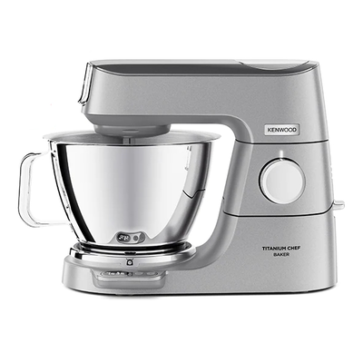 Kenwood kvc85.124si chef baker