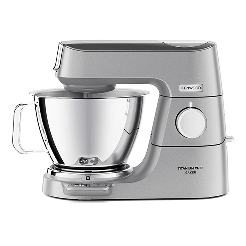 Kenwood kvc85.124si chef baker, , medium image number null