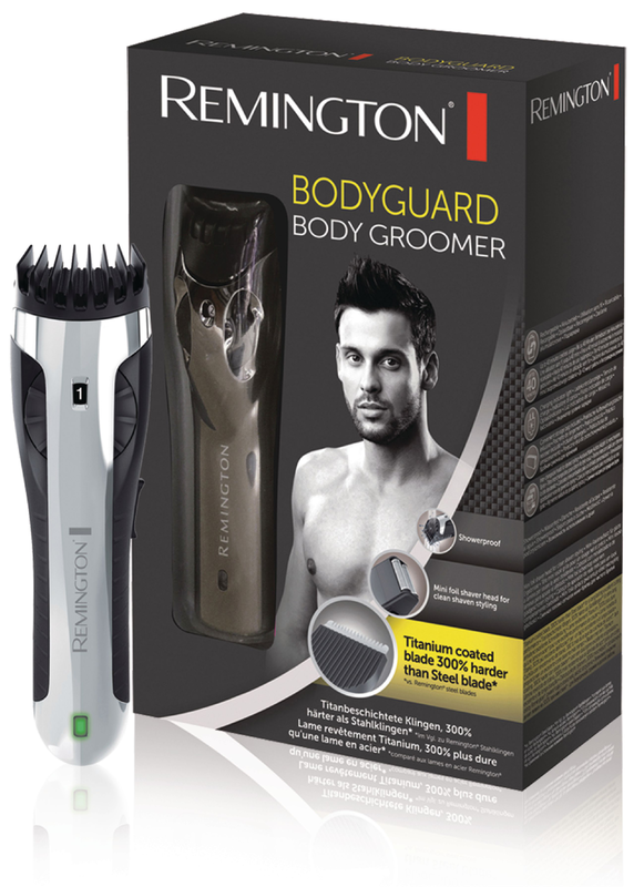 Remington bht2000 body trimmer, , medium-null