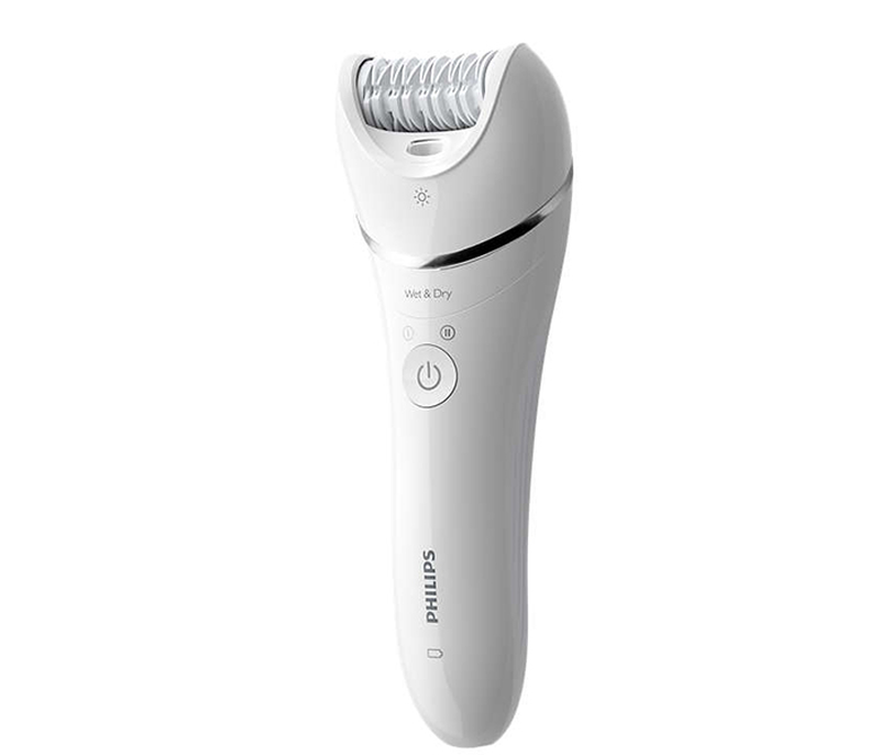 Philips bre710 συσκευη για υργη και στεγνη αποτριχωση series 8000, , medium image number null