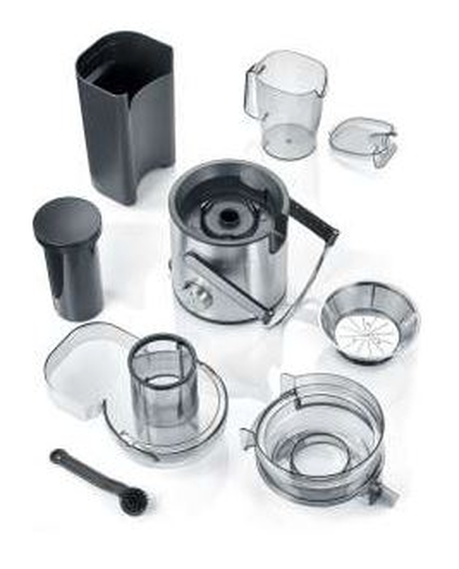 Severin juice extractor 800w, , medium-null