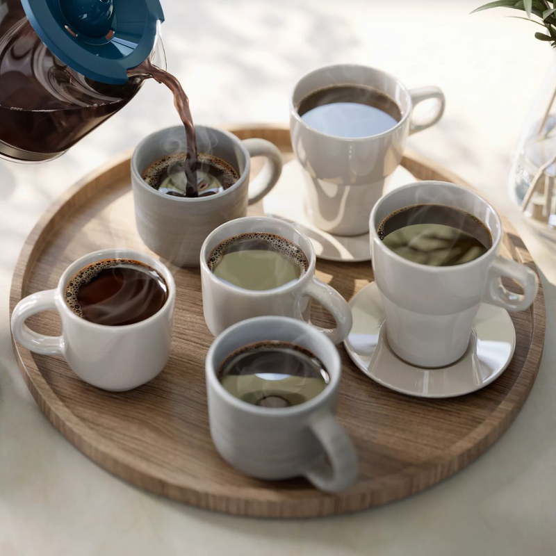 Philips 3000 series &kappa;&alpha;&phi;&epsilon;&tau;&iota;έ&rho;&alpha; &phi;ί&lambda;&tau;&rho;&omicron;&upsilon; 1080w bl &mu;&epsilon; &kappa;&alpha;&nu;ά&tau;&alpha; 1.25l, &lambda;&epsilon;&iota;&tau;&omicron;&upsilon;&rho;&gamma;ί&alpha; keep warm & &tau;&epsilon;&chi;&nu;&omicron;&lambda;&omicron;&gamma;ί&alpha; drip stop hd7411/70, , medium-null