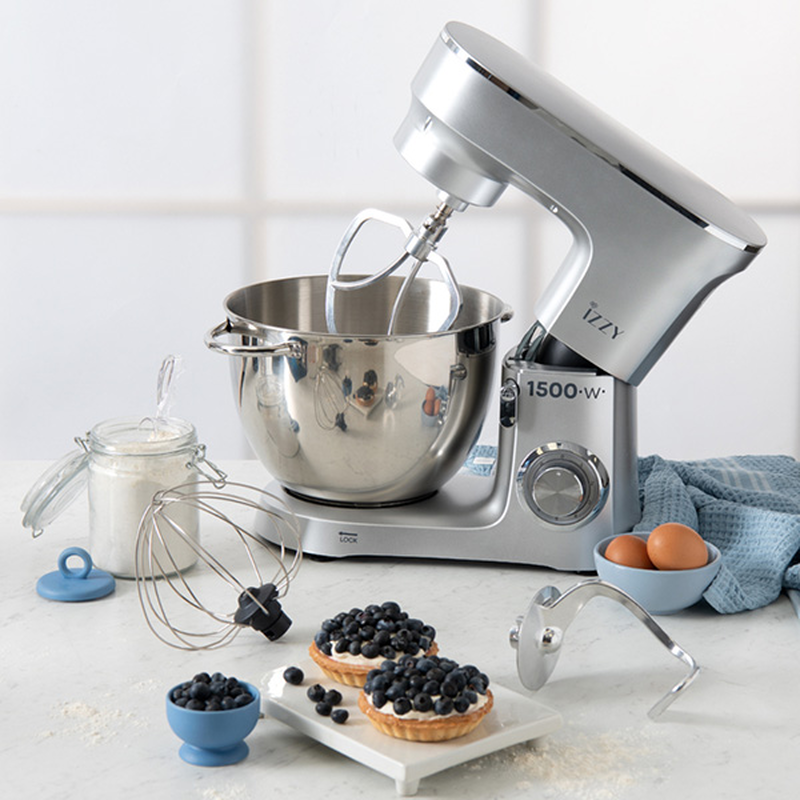 Izzy 222974 super chef s1503, , medium image number null
