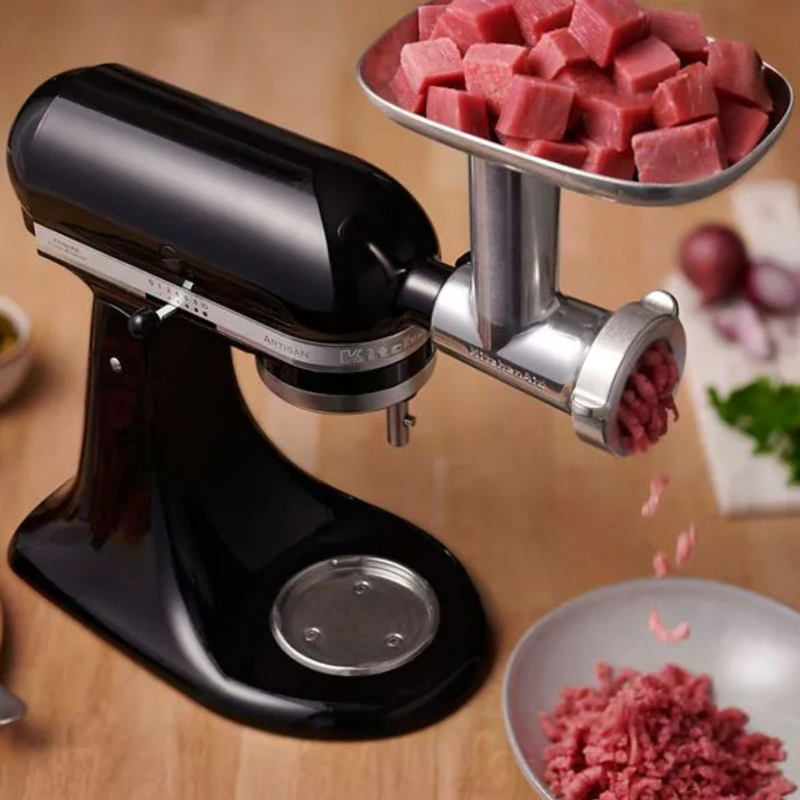 Kitchenaid &mu;&epsilon;&tau;&alpha;&lambda;&lambda;&iota;&kappa;ή &kappa;&rho;&epsilon;&alpha;&tau;&omicron;&mu;&eta;&chi;&alpha;&nu;ή &kappa;&alpha;&iota; &epsilon;&xi;ά&rho;&tau;&eta;&mu;&alpha; &gamma;&epsilon;&mu;ί&sigma;&mu;&alpha;&tau;&omicron;&sigmaf; &lambda;&omicron;&upsilon;&kappa;ά&nu;&iota;&kappa;&omega;&nu; &gamma;&iota;&alpha; &mu;ί&xi;&epsilon;&rho; 5ksmmga inox, , medium-null