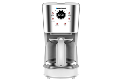 Blaupunkt drip coffee maker 1.5l cmd802wh, , medium