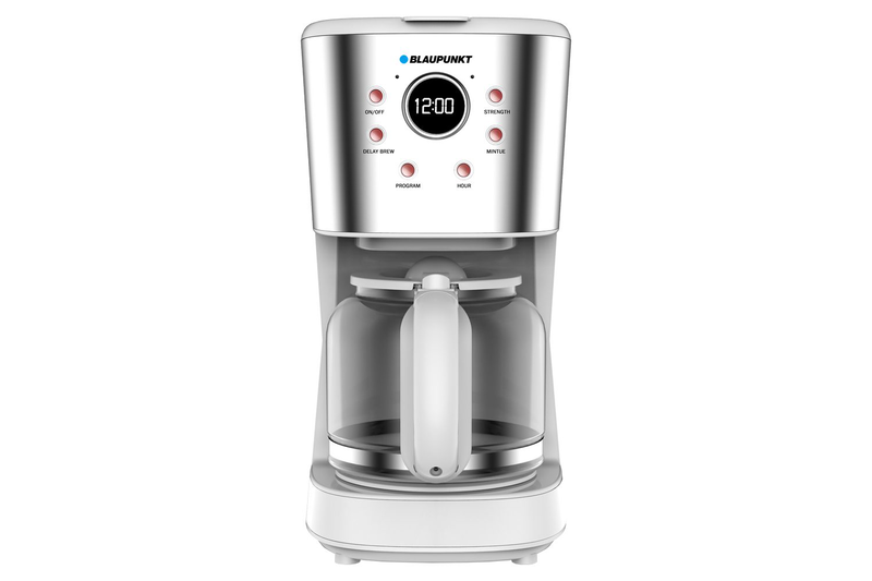 Product image: Blaupunkt drip coffee maker 1.5l cmd802wh, , medium-null