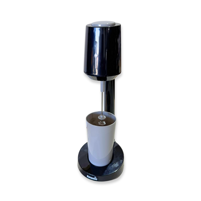 Dynamic frappe mixer 100w black hsm-705b, , medium image number null