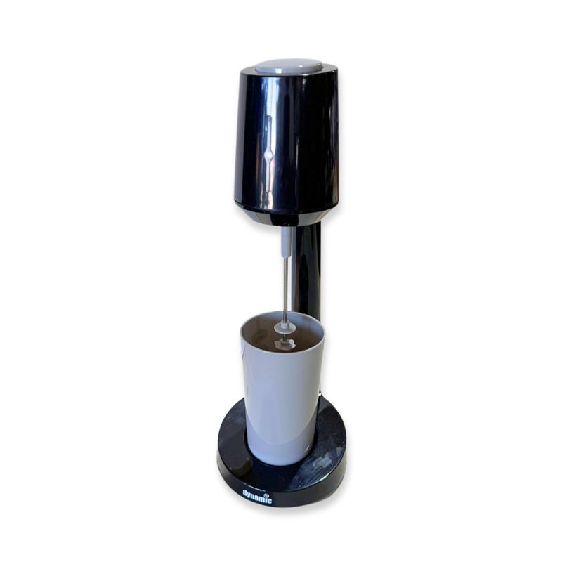 Dynamic frappe mixer 100w black hsm-705b, , medium image number null
