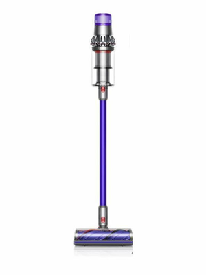 Dyson v11 sv51 σκούπα stick 25.2v 60 λεπτά 760 ml κατοικίδια & χαλί ασημί, , medium
