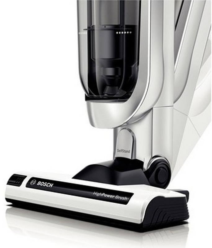 Bosch bch6ath25 &sigma;&kappa;&omicron;ύ&pi;&alpha; stick 25.2v 60 &lambda;&epsilon;&pi;&tau;ά 0.9 l cordless-null