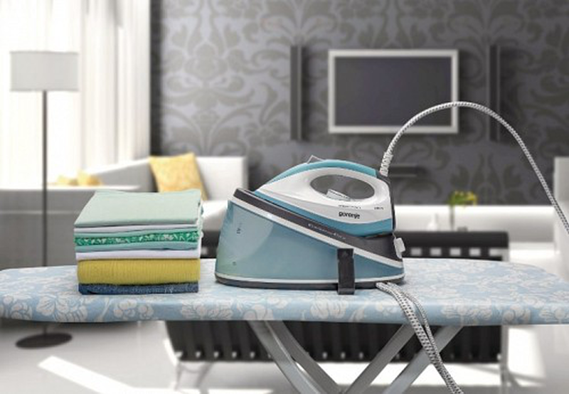 Gorenje iron steam Generator sgh2200lbc, , medium-null