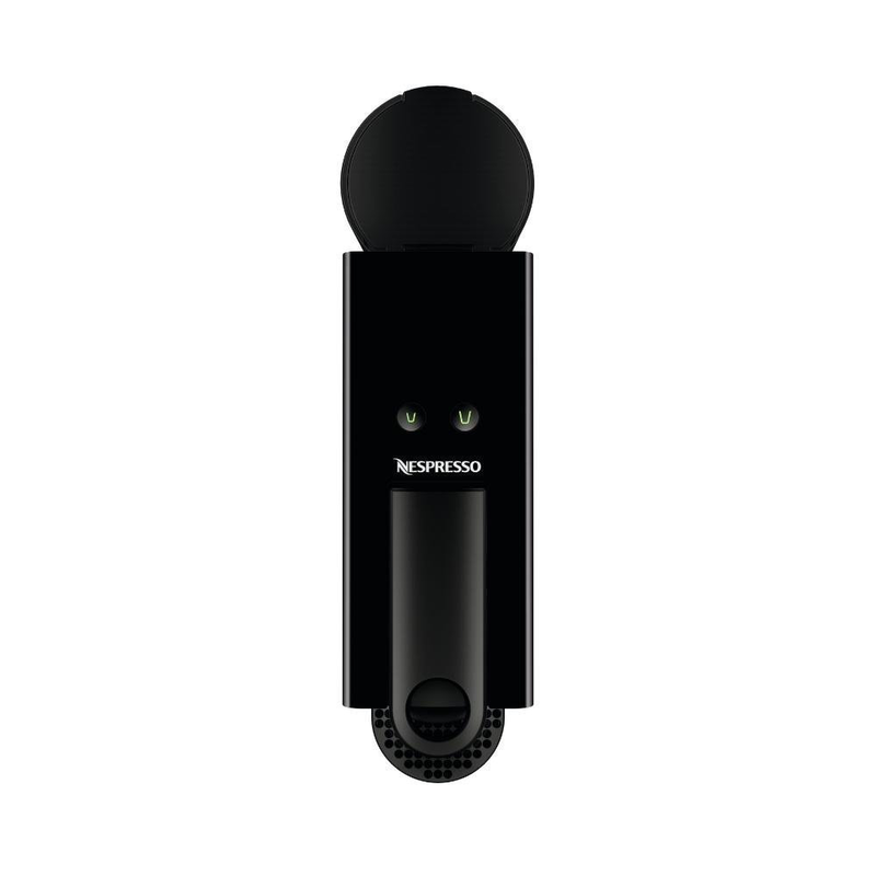 Nespresso essenza mini c30 pure &mu;&eta;&chi;&alpha;&nu;ή espresso & lungo &gamma;&iota;&alpha; &kappa;ά&psi;&omicron;&upsilon;&lambda;&epsilon;&sigmaf; &mu;&epsilon; &alpha;&nu;&tau;&lambda;ί&alpha; 19 bar, &mu;&alpha;ύ&rho;&omicron;, , medium-null