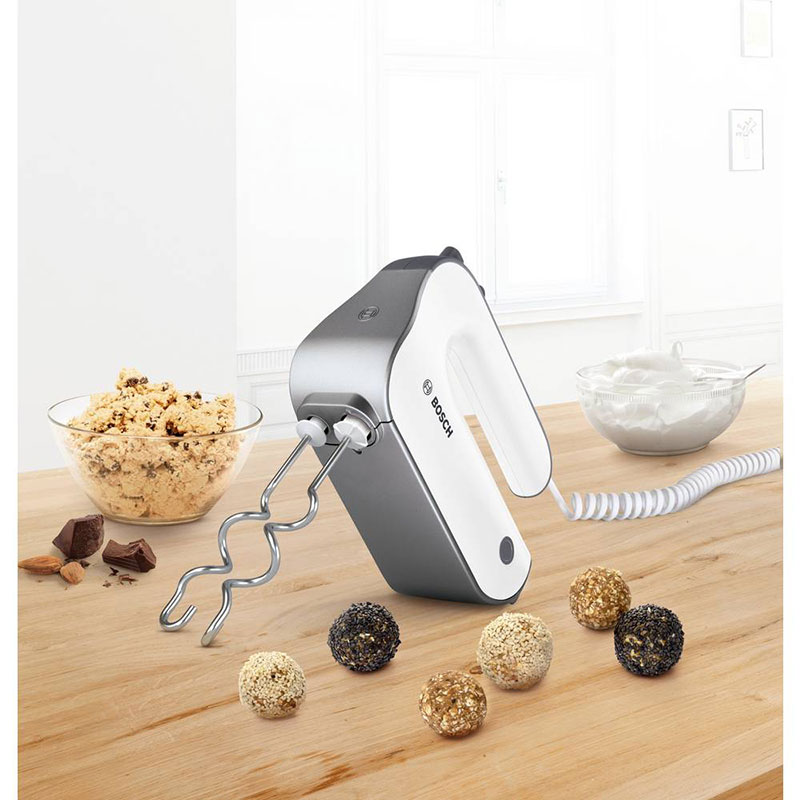 Bosch mfq49300 hand mixer 850w, white, , medium-null
