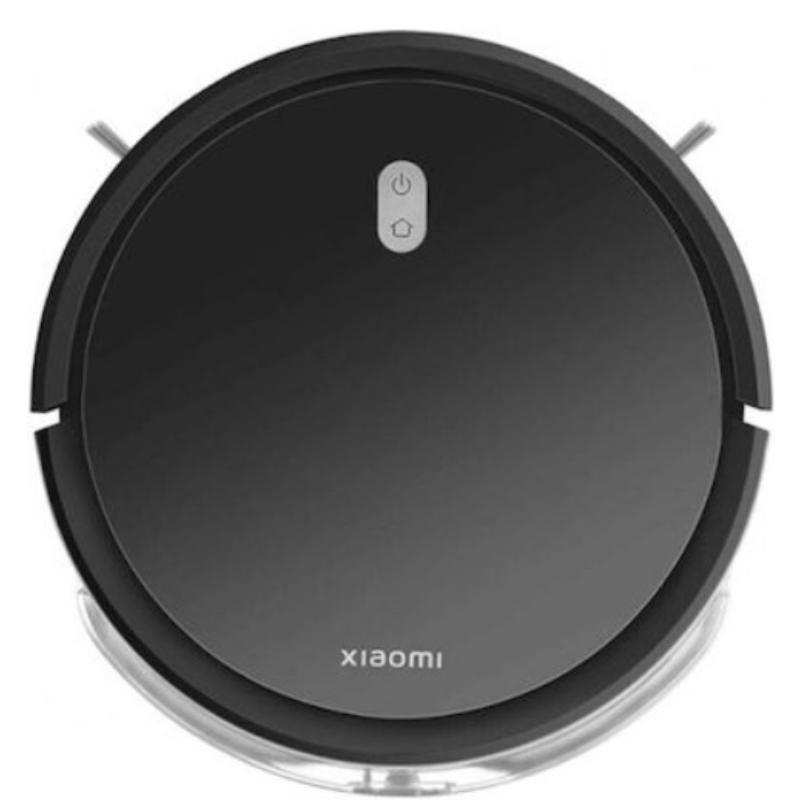 Product image: Xiaomi robot vacuum e5 eu - black, , medium-null