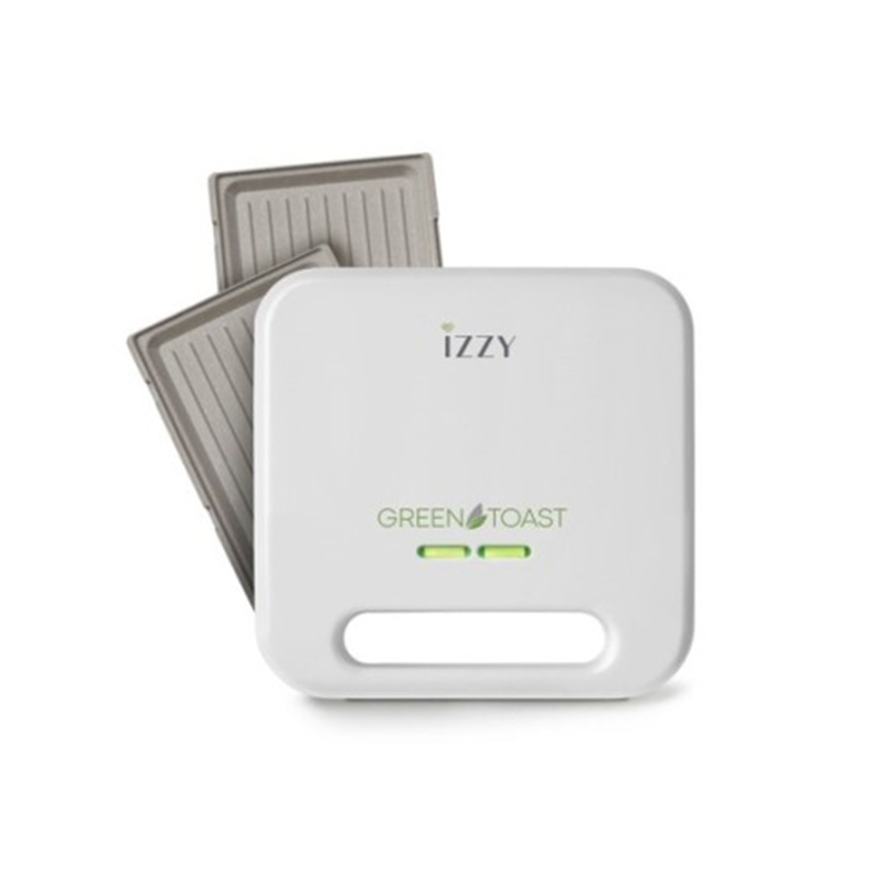 Izzy 224110 iz-2010 toaster, , medium-null