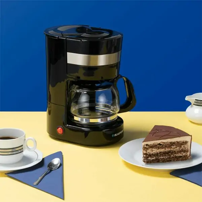 Blaupunkt filter coffee maker cmd201-null