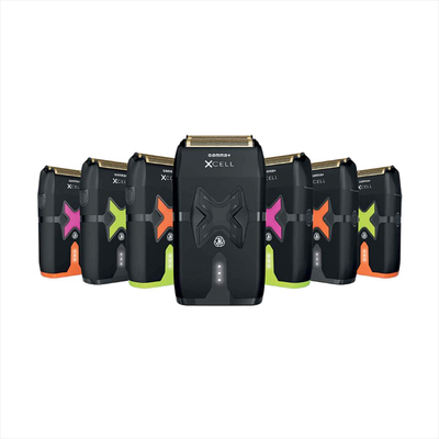 Hair shaver gamma piu xcell, , medium