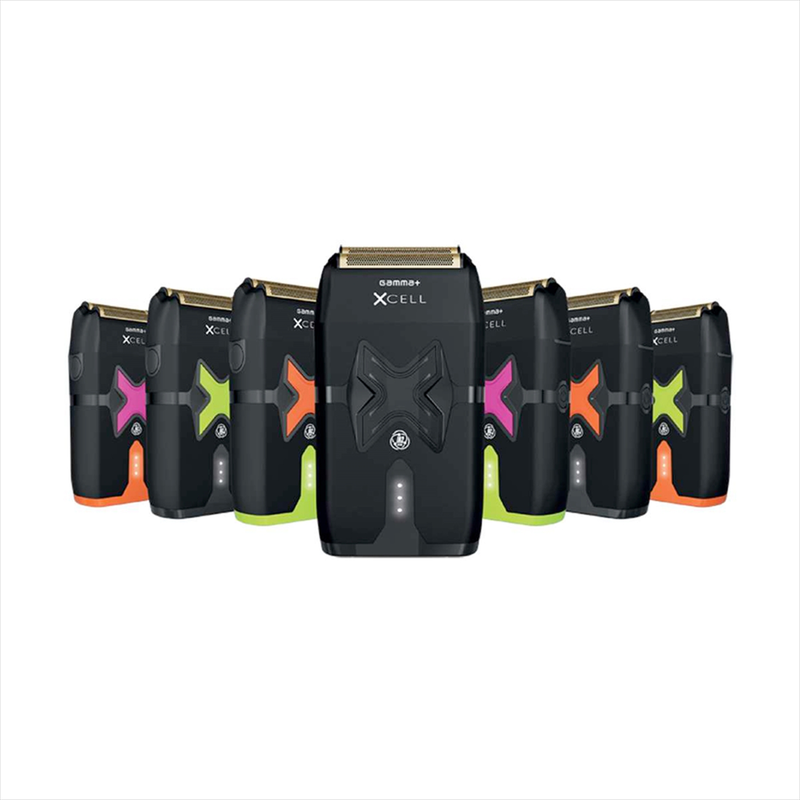Hair shaver gamma piu xcell, , medium-null