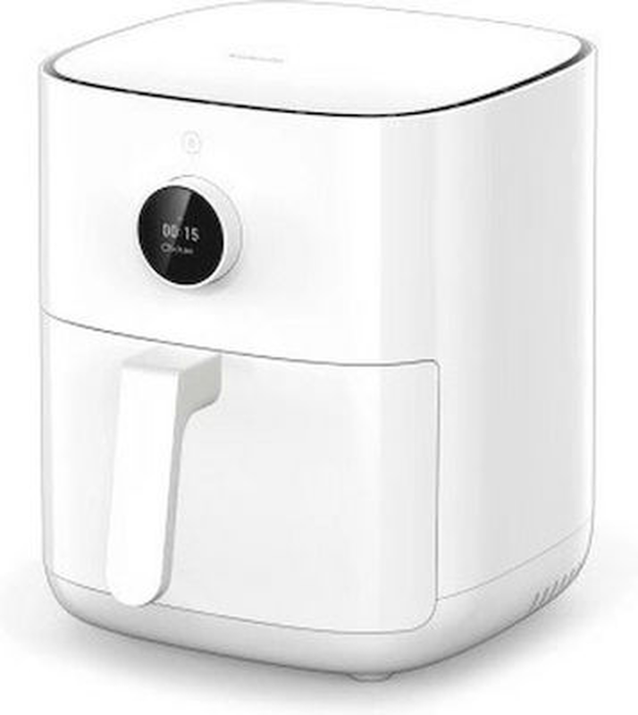 Xiaomi Air fryer 4.5l white mi smart af-001-null