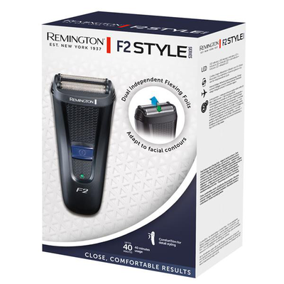 Remington f2 series shaver f2002, , medium