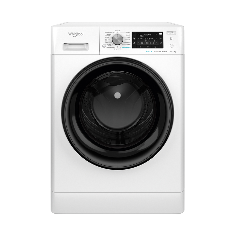 Ffwdd 1076258bv 10/7kg-null