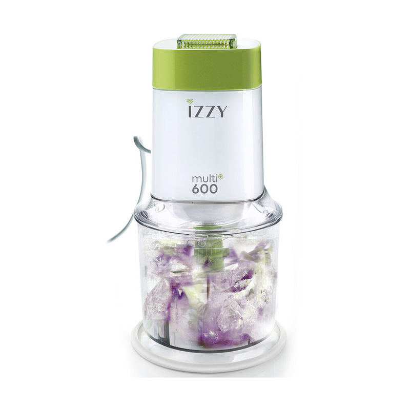 Izzy chopper multi 300 3x blade c5160, , medium-null