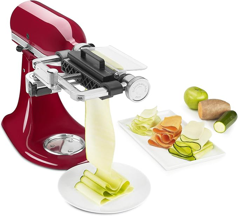 Kitchenaid fruit vegetable sheet cutter, , medium-null