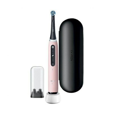 Io series 5 pink
