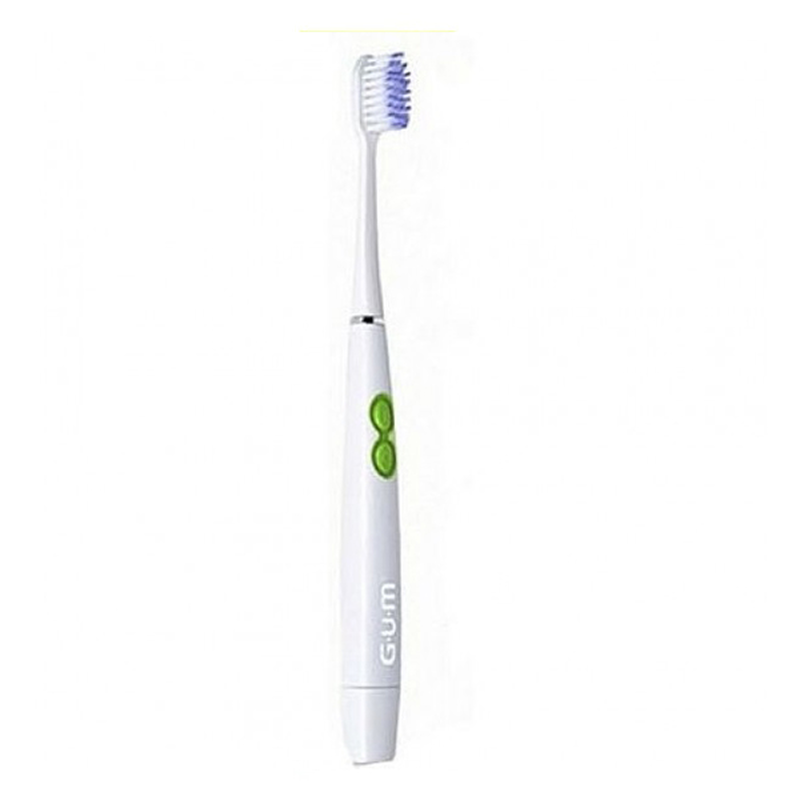 Gum sonic battery toothbrush-null