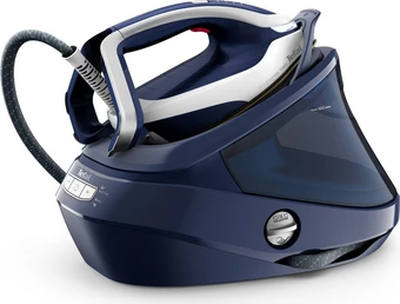Tefal steam station 8.1 bar pro express vision 3000w gv9812