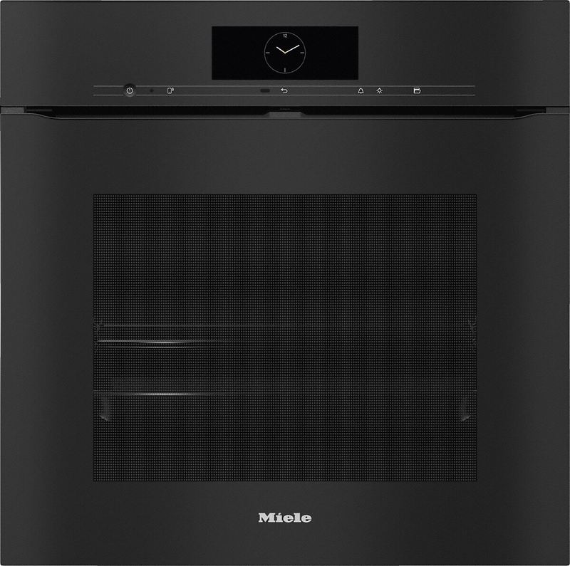 Miele h 7860 bpx active built-in oven 60cm, 76l, a+, pyrolitic, black, 11106100-null