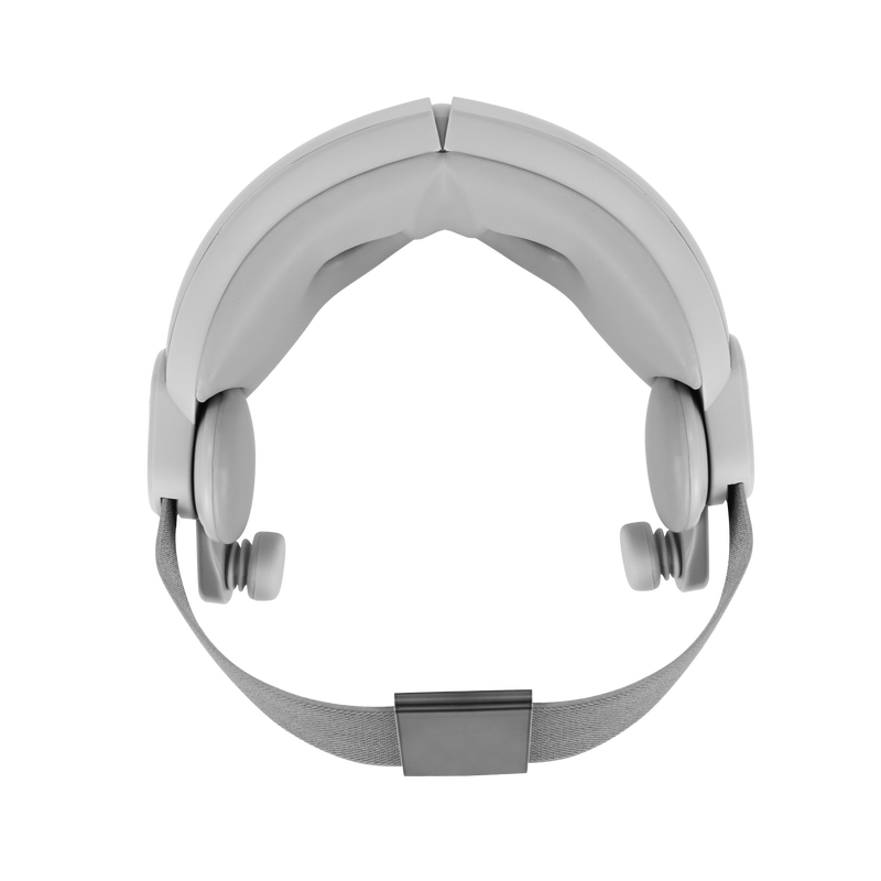 Electric eye massager with music mode image number null