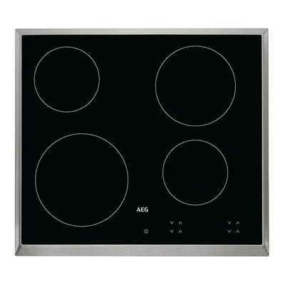 Hk624000xb, Inox - Black, medium
