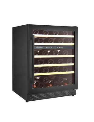 La sommelier built-in wine cellar lsbu51db2 51 bottles, , medium