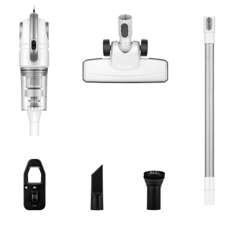 Midea p1 stick vacuum cleaner mcs2045br, , medium-null