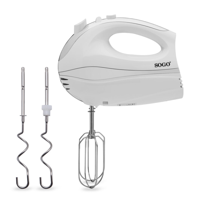 Sogo hand mixer ss14280 300w, , medium-null