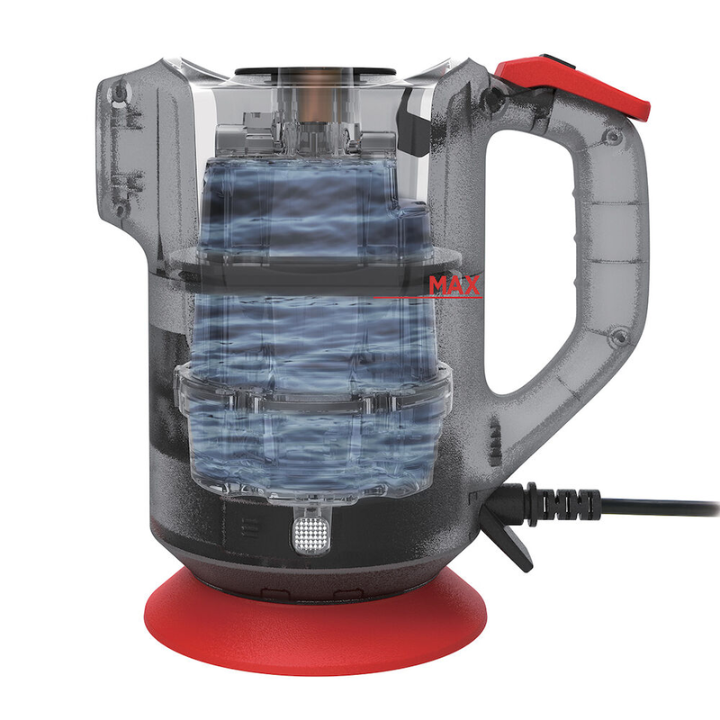 Sge1000 011 steam capsule express-null