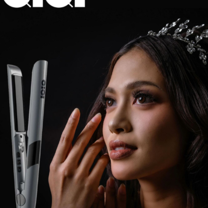 Too hot to handle &ndash; flat iron &mdash; qiqi, , medium-null